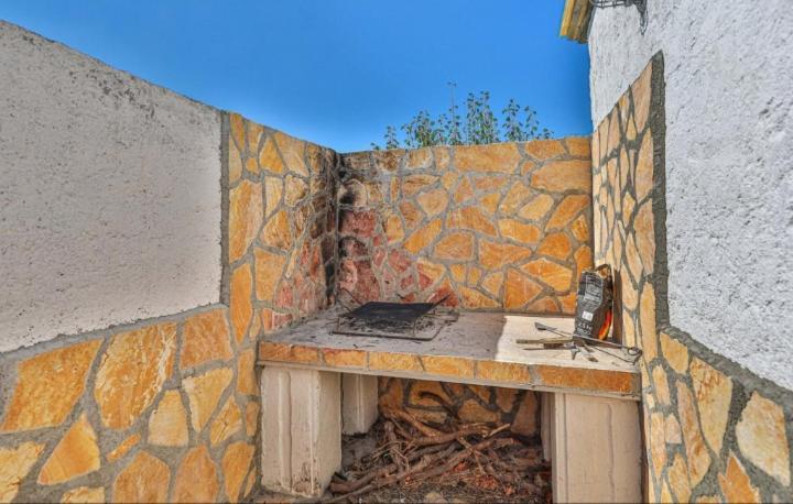 Apartman Marinovic Kaštela Buitenkant foto